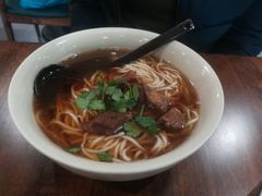 -李先生牛肉面大王(合肥火车站出站口店)