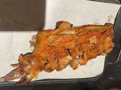 -郭靖内蒙菜·烤全羊·烧烤(望京旗舰店)