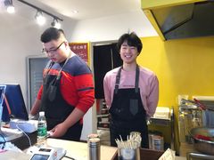 -傅强排骨(成都总店)