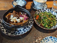 -上楼私房菜(院士路店)