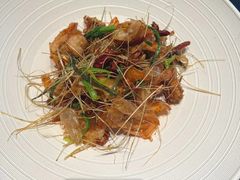 -艳阳天·非遗楚菜(武汉客厅店)