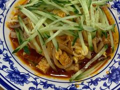 -秦韵轩·西安小馆(贻成福地广场店)