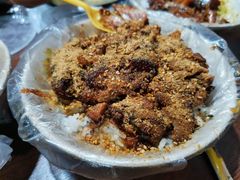 -陆长玖古法猪脚饭(玄风桥店)
