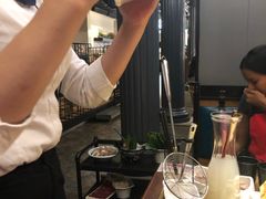 -左庭右院鲜牛肉火锅(南通CBD大有境店)