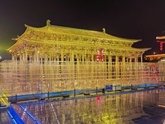 -大唐不夜城