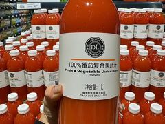-永辉超市(郫都区爱琴海店)