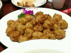 -牟传仁饭庄(星海店)