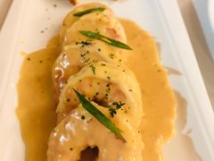 -摩根扒房(桐梓林店)