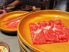 -牛YO寿喜烧火锅自助(三台子万象汇店)