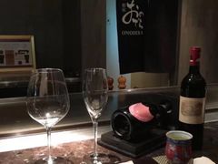 -Ginza Onodera铁板烧(外滩十八号店)