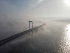 -星海湾跨海大桥