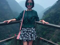 -白云源风景区