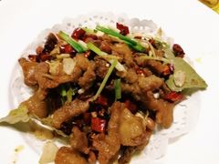 -腾飞酒楼(青墩店)
