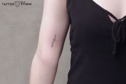 -飛凡TATTOO纹身•原创