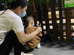 -常州海昌海洋探索馆