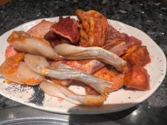 -阪尚皇·原切牛排·烤肉火锅自助(北京路店)