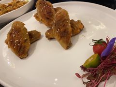 -聚鑫阁江浙菜·非遗传承技艺(青村帝华园店)