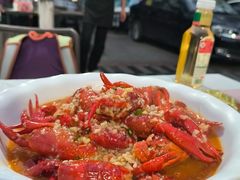 -二钳洞庭虾蟹·江湖菜(鹭岛店)