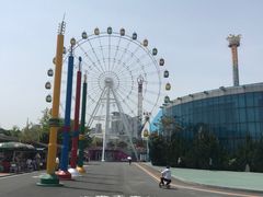 -大连圣亚海洋世界