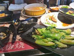 -盛焰铁板烧(王府井店)