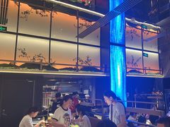 -西塔老太太泥炉烤肉(温州首店万象城黑金店)