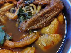 -柳州人田螺鸭脚煲(农院路1店)