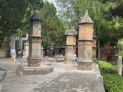 -大慈恩寺(大雁塔)