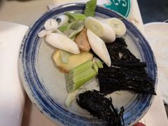 -福寿斋·老北京铜锅涮肉·烤鸭(顺义总店)