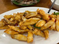 -煲煲掂风味煲仔饭餐厅(西区店)