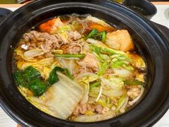 -滨寿司(新街口中央商场店)