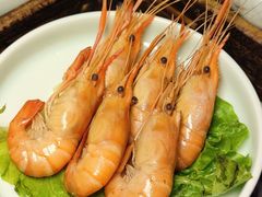 -蟹上黄·蟹黄面·江南糖水(人民广场店)