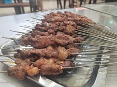 -文文烤肉(大皮院店)