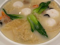 -羡餐厅·杭帮菜·淳菜(千岛湖自由洲际殿店)
