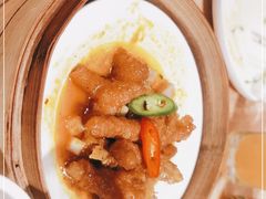-好彩猪肚鸡(正弘城店)