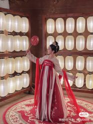 点击看大图 -美云庭古装·格格服汉服·京城旅拍(北京店)