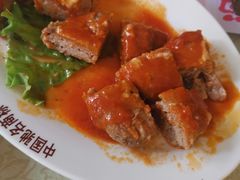-华梅西餐厅(哈尔滨中央大街店)