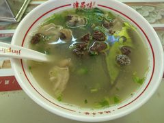 大肠血汤-津品味小吃(大学湾店)