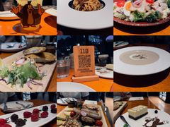-布拉格餐厅· 中欧捷克菜(全国首店)