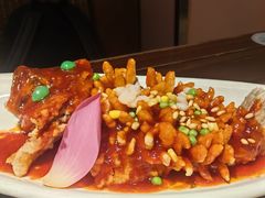 -鱼食饭稻·苏浙土菜17年老馆子(平江路店)
