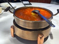 -阿里疆Alijiang·丝路美食·异域风情·清真(长楹天街店)
