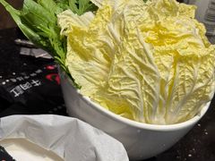 -德记牛肉社潮汕鲜切牛肉火锅(中心路店)