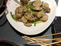 -79号渔船海鲜饭店(华强北店)