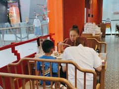 -满园烤鸭·春饼(中街大悦城店)