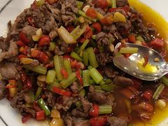 -陈大锅·岳阳鱼馆·地道岳阳菜(美食街店)