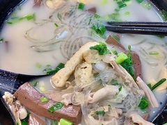 -鸭小妹鸭血粉丝(老门东店)