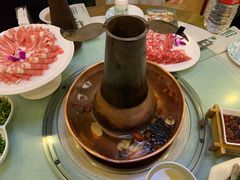 -阳坊胜利涮羊肉(阳坊老店)