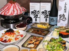 -鸟泉居酒屋·烧鸟·酒馆(百子湾店)