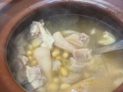 -民间瓦缸煨汤館(嵩山路店)