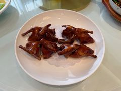 -香融府·烤鸭·家常菜(马家堡路店)