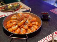 -钳真多钓虾馆·小龙虾海鲜烧烤(九六广场店)